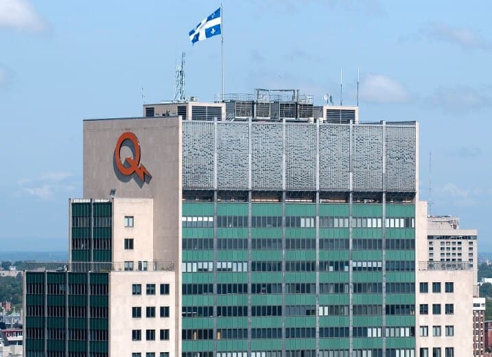 Des Frais De Deplacement De 56 4 M Chez Hydro Quebec Jdq