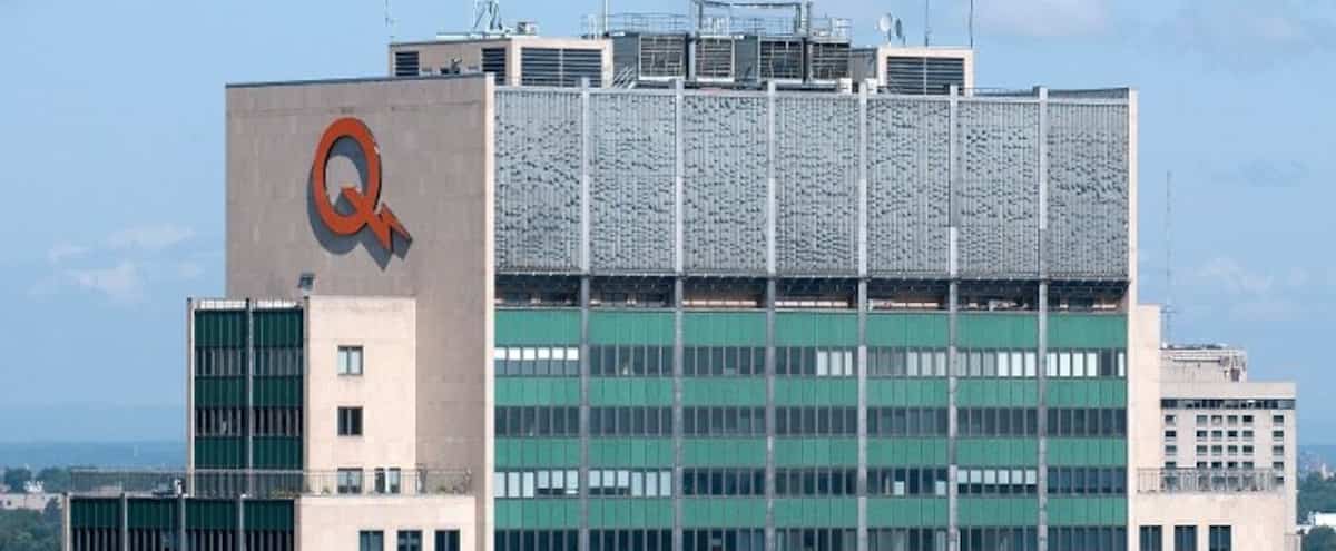 Hydro Quebec Tourne Le Dos A Ses Ambitions Internationales Jdm