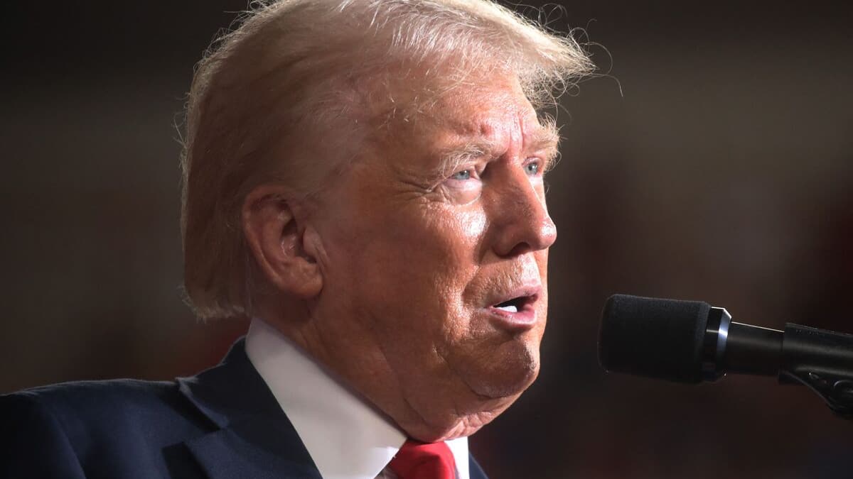 Tentative d'assassinat contre Trump: le Secret Service va utiliser plus de drones