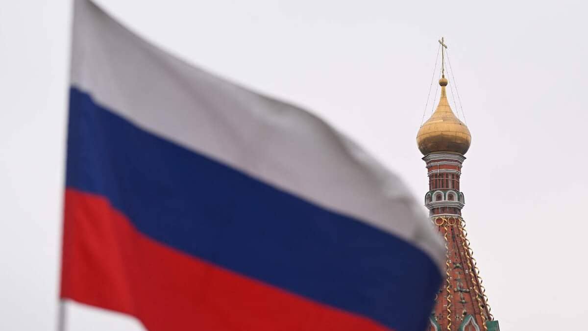 Après avoir été congédié pour des critiques sur les opérations en Ukraine, un général russe est arrêté pour «fraude»