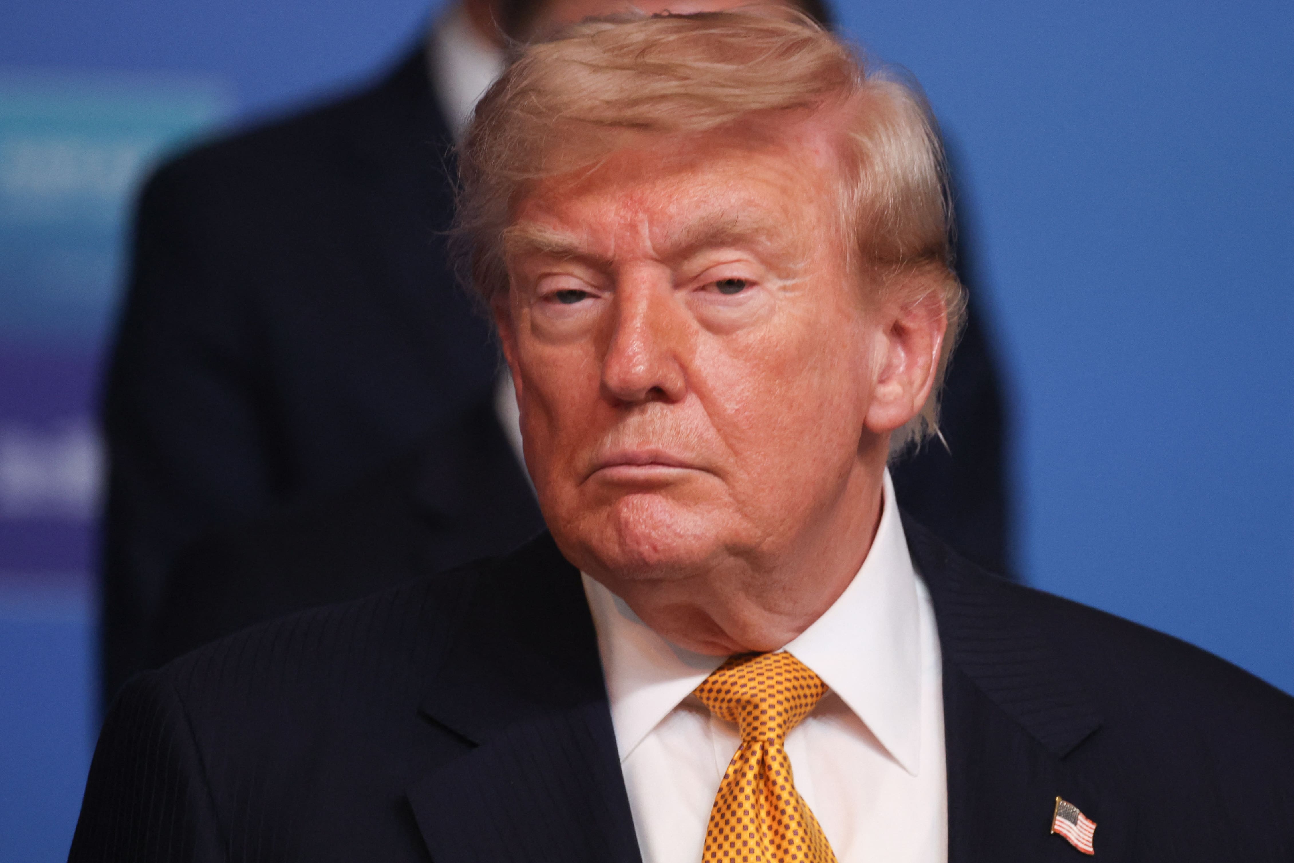 Falling oil price ‘gives Trump room to maneuver’ to restart hostilities with Iran