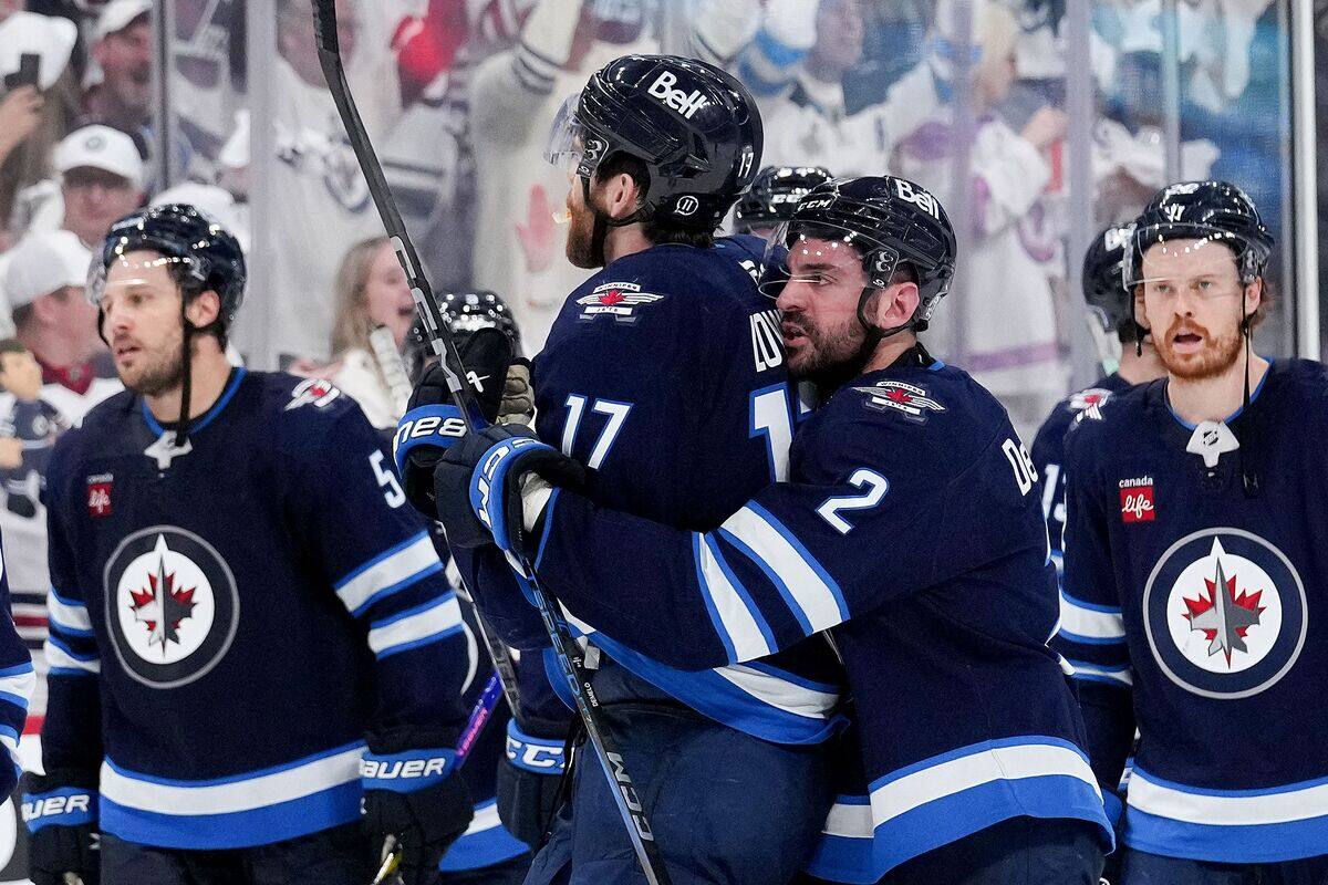 La fiebre de la serie se apodera de Canadá: WhiteOut es como 