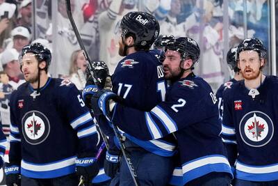 La fiebre de la serie se apodera de Canadá: WhiteOut es como