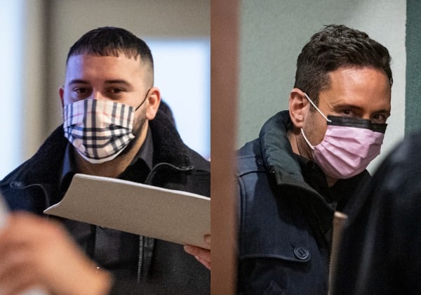 Vaste fraude hypothécaire: leurs peines pourraient doubler s'ils ne remboursent pas 1,5 M$