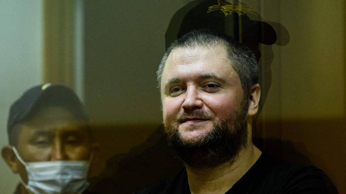 Cinq ans de prison pour un ex-policier russe qui avait dénoncé la corruption