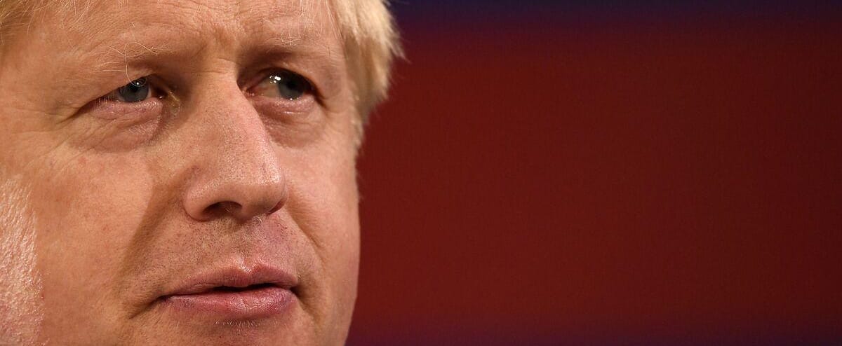 Gestion de la pandémie: le gouvernement britannique responsable d'un «échec» historique