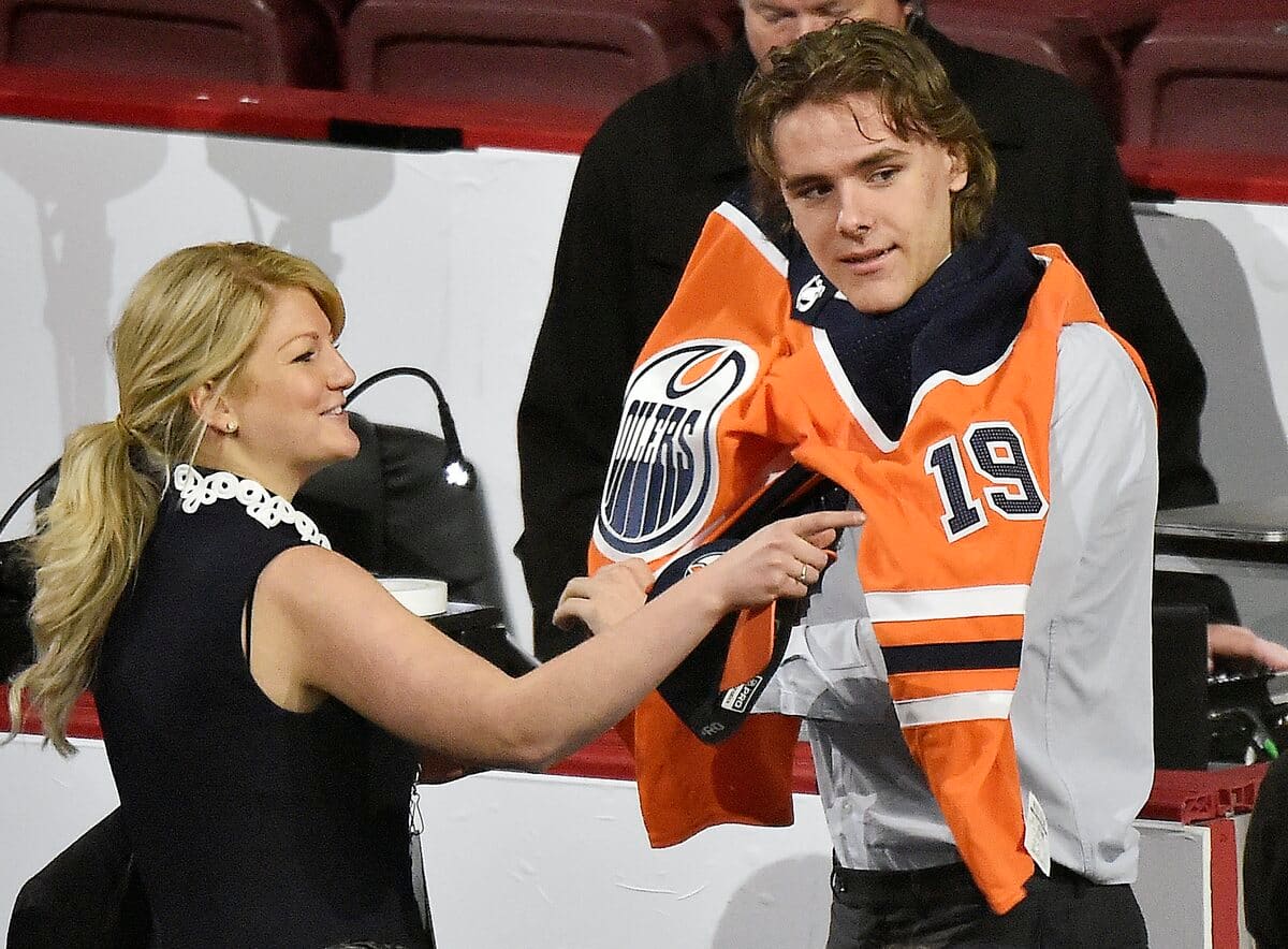 La regrettable partie de pingpong avec Raphaël Lavoie a laissé des