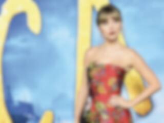 Taylor Swift accuse une production de Netflix