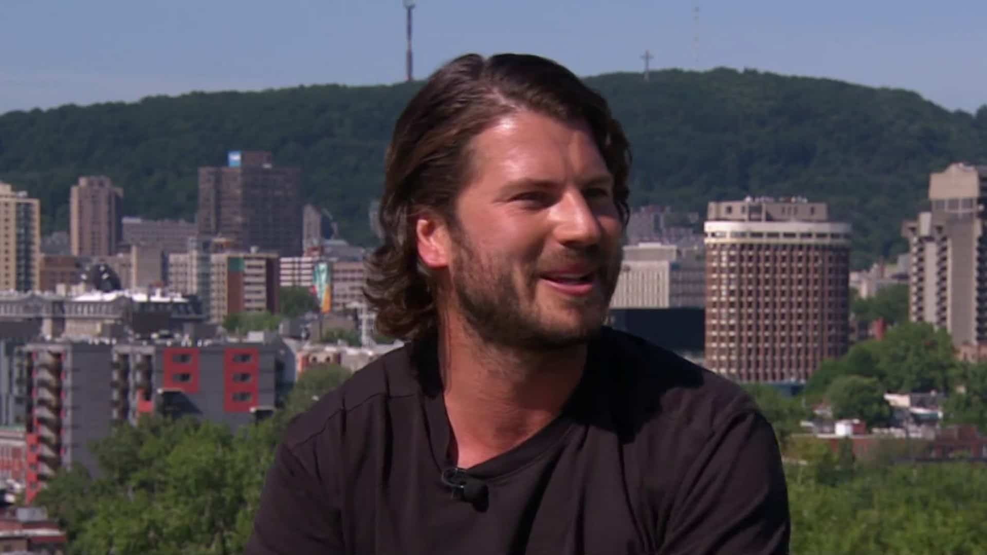 À la découverte de la Côte-Nord