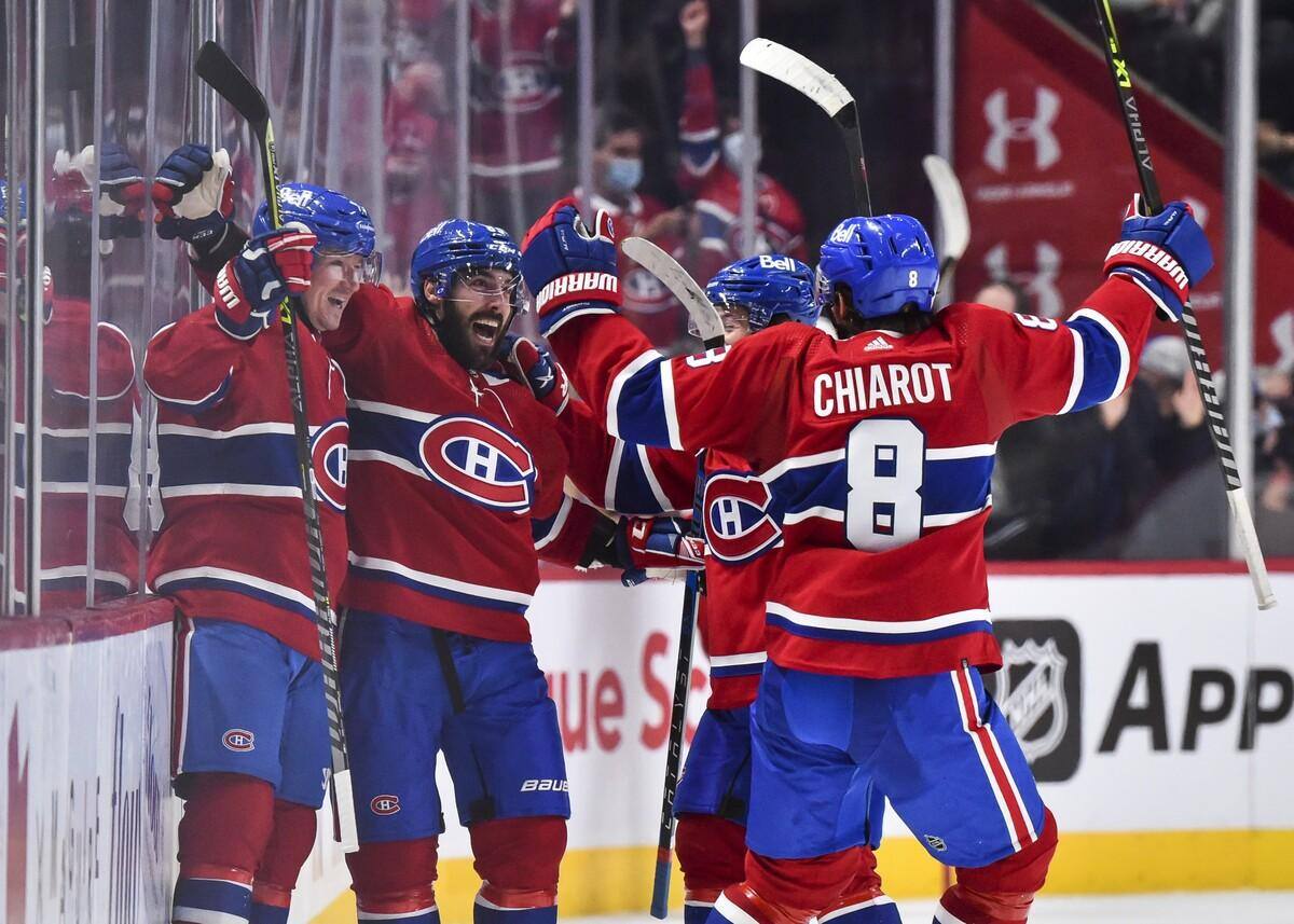 Bon pour la confiance