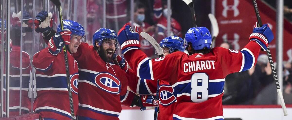 Bon pour la confiance