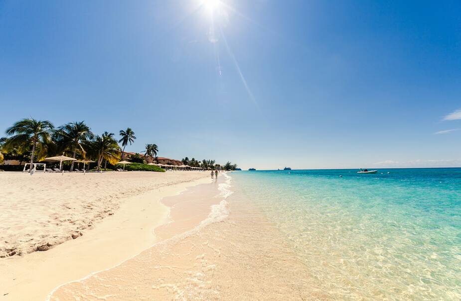 Image principale de l'article 4 activités incontournables aux Îles Caïmans