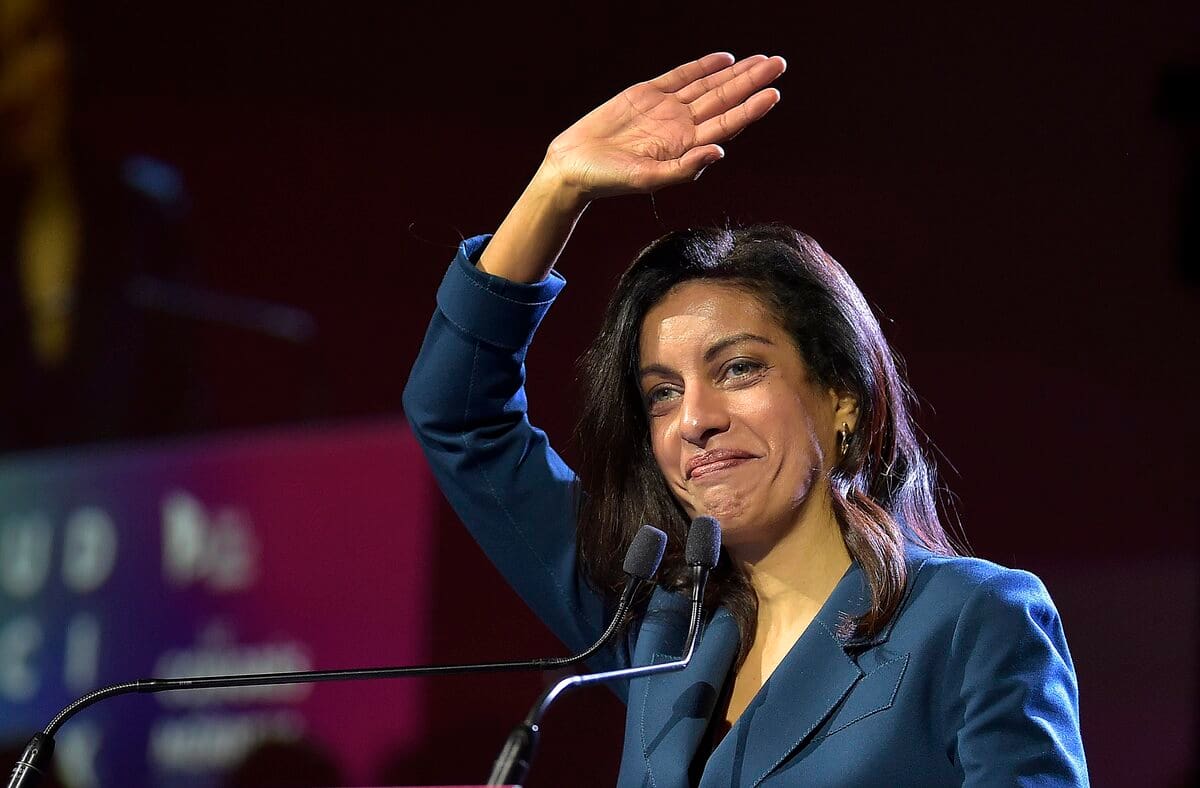 Intervention polici&egrave;re brutale &agrave; Qu&eacute;bec : la cheffe du PLQ troubl&eacute;e et choqu&eacute;e