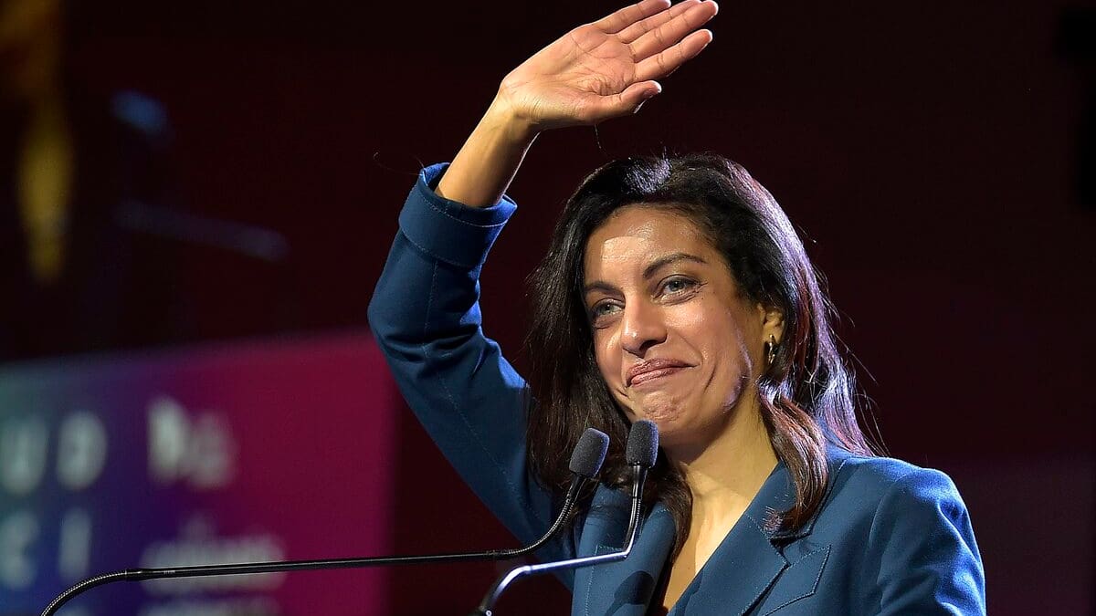 Intervention policière brutale à Québec : la cheffe du PLQ troublée et choquée