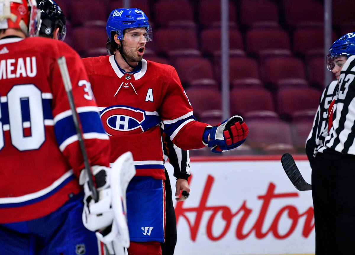 Ben Chiarot: le plan du CH a-t-il chang&eacute;?