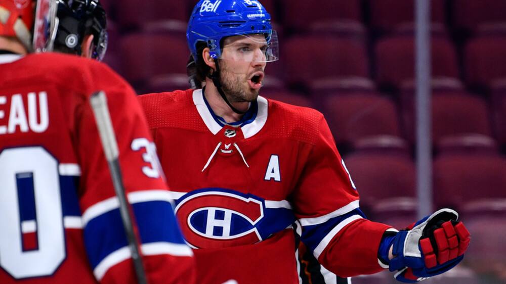 Ben Chiarot: le plan du CH a-t-il changé?