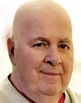 Paul Gagnon Obituary 2025 Mei Dorette