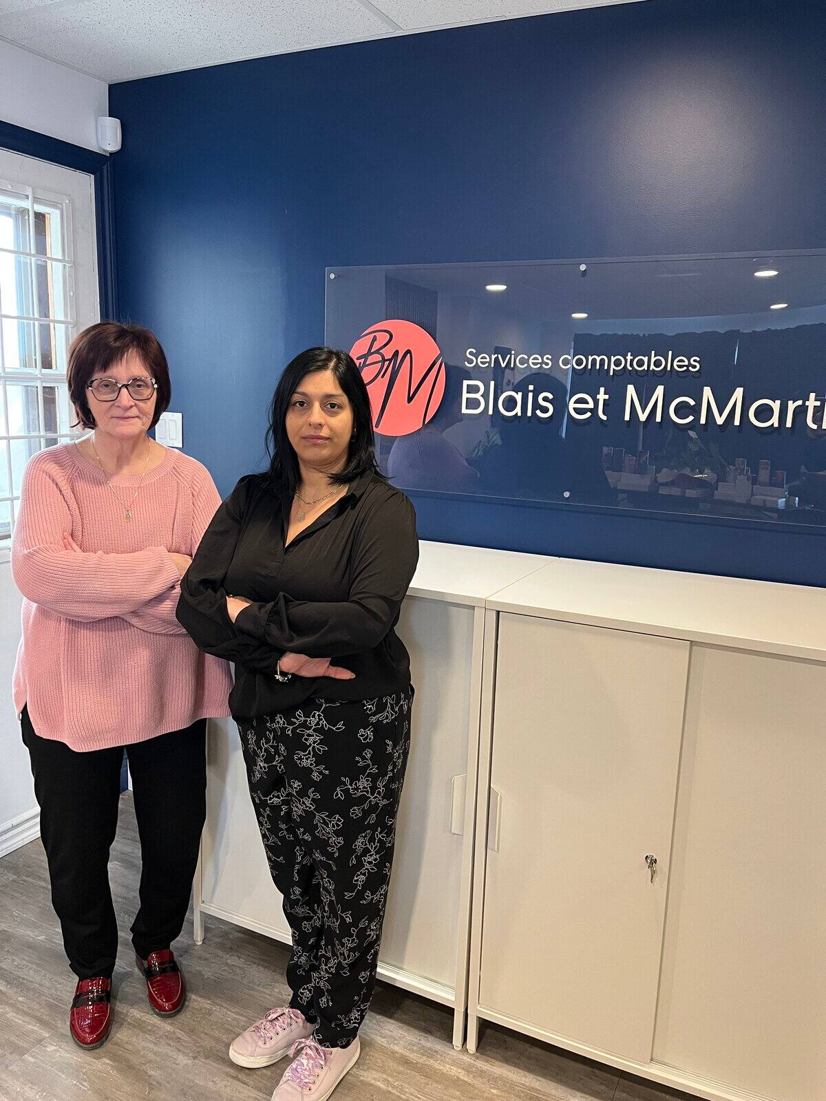 Cri du c&oelig;ur d&rsquo;une PME: &laquo;On paie de l&rsquo;imp&ocirc;t comme une multinationale, mais on est deux employ&eacute;es&raquo;