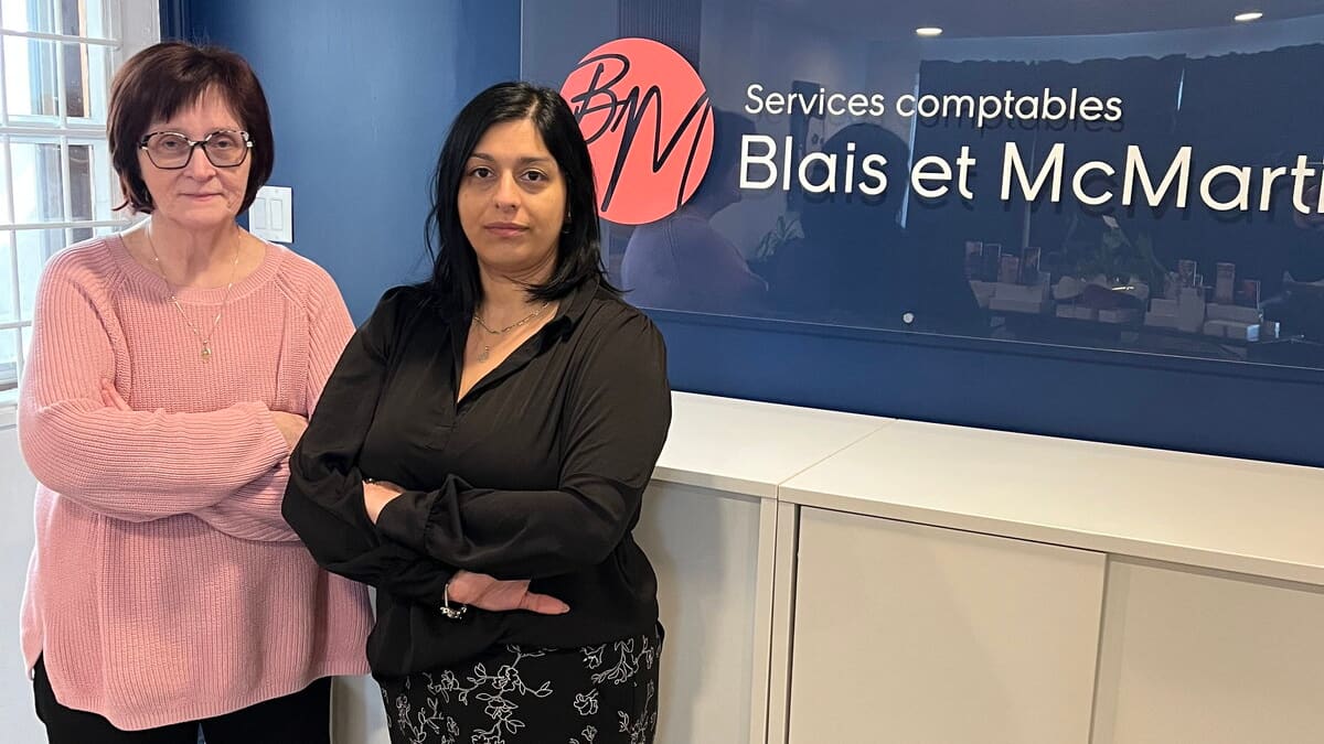 Cri du cœur d’une PME: «On paie de l’impôt comme une multinationale, mais on est deux employées»
