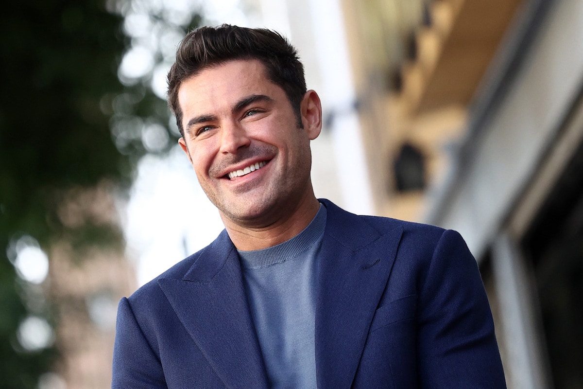 Zac Efron hospitalis&eacute; d&rsquo;urgence apr&egrave;s un accident dans une piscine