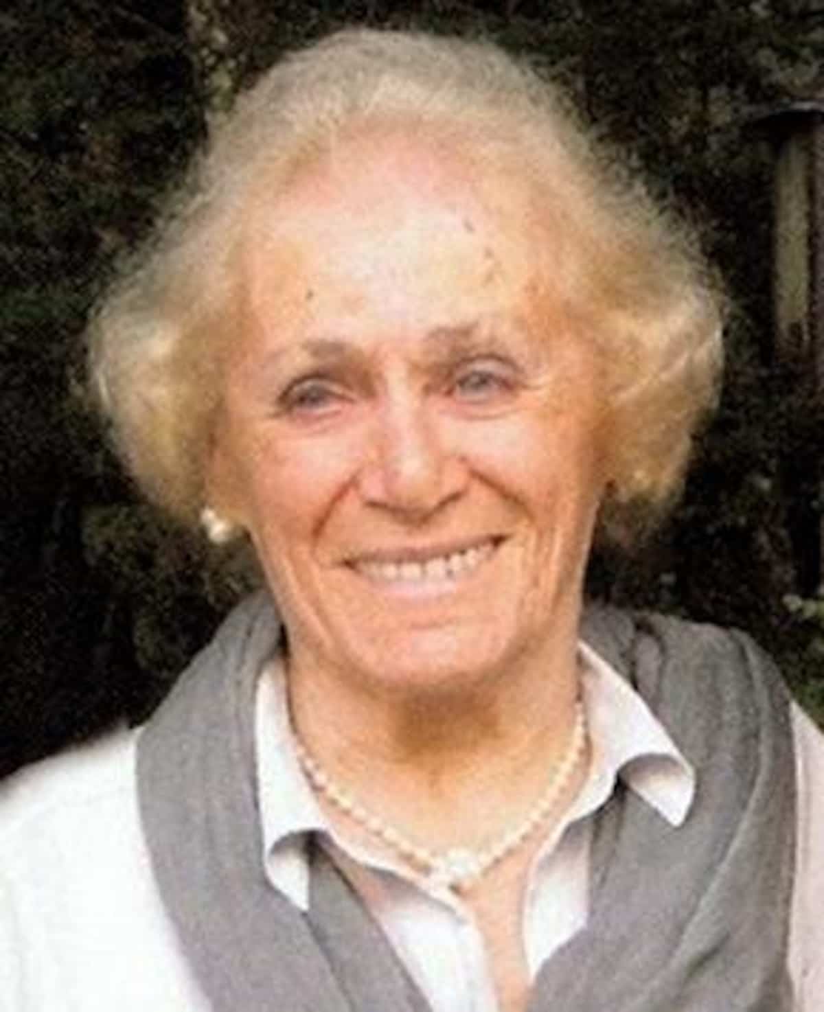 ROUSSEAU, Suzanne | Le Journal de Québec