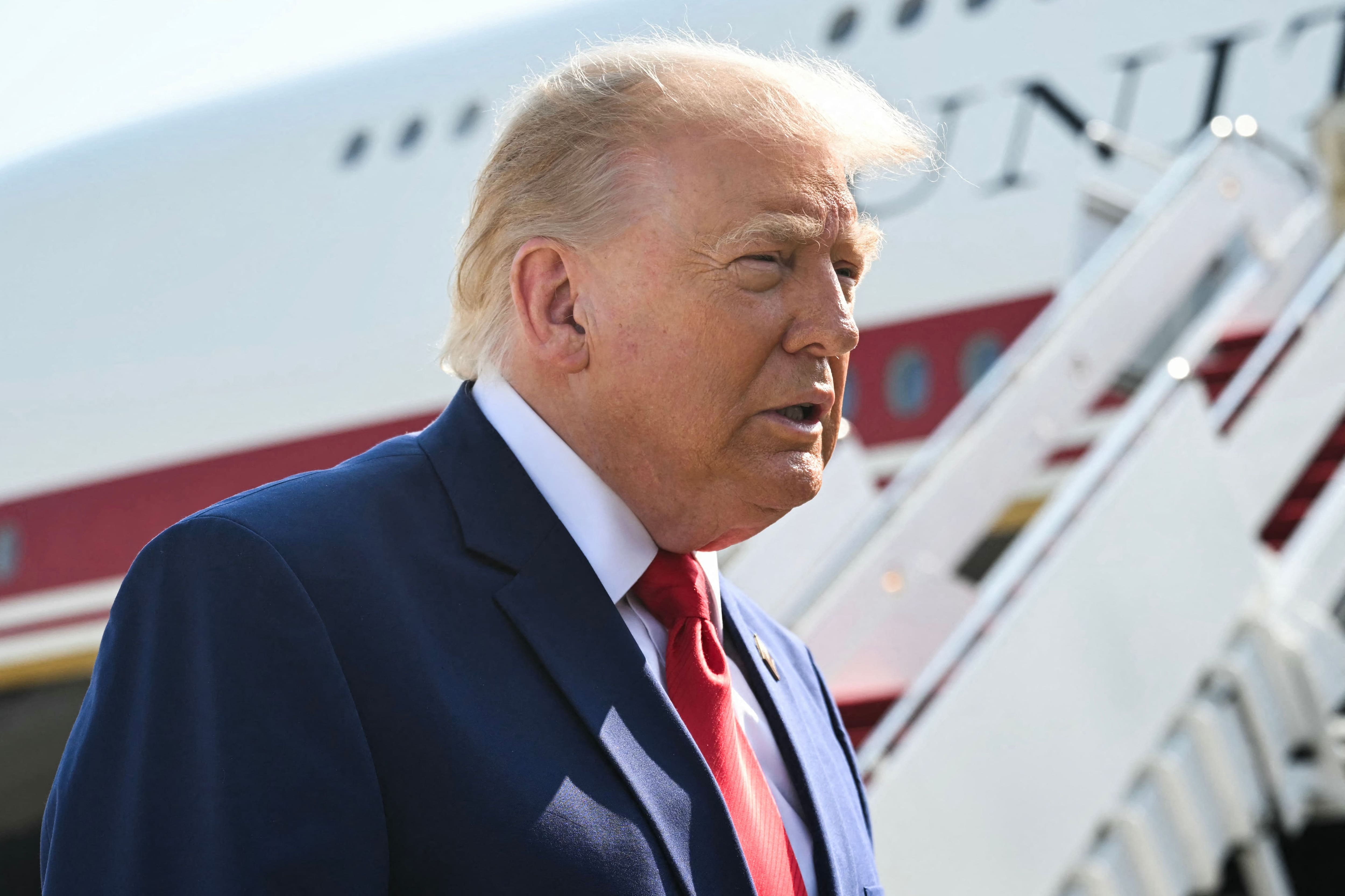 Tarifs douaniers de 50% : qu’est-ce que la section 338 du «Tariff Act» invoquée par Trump?