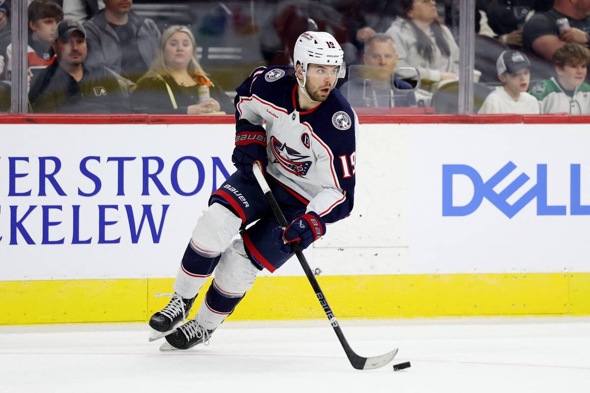 Pourquoi il faut surveiller le futur contrat d'Adam Fantilli