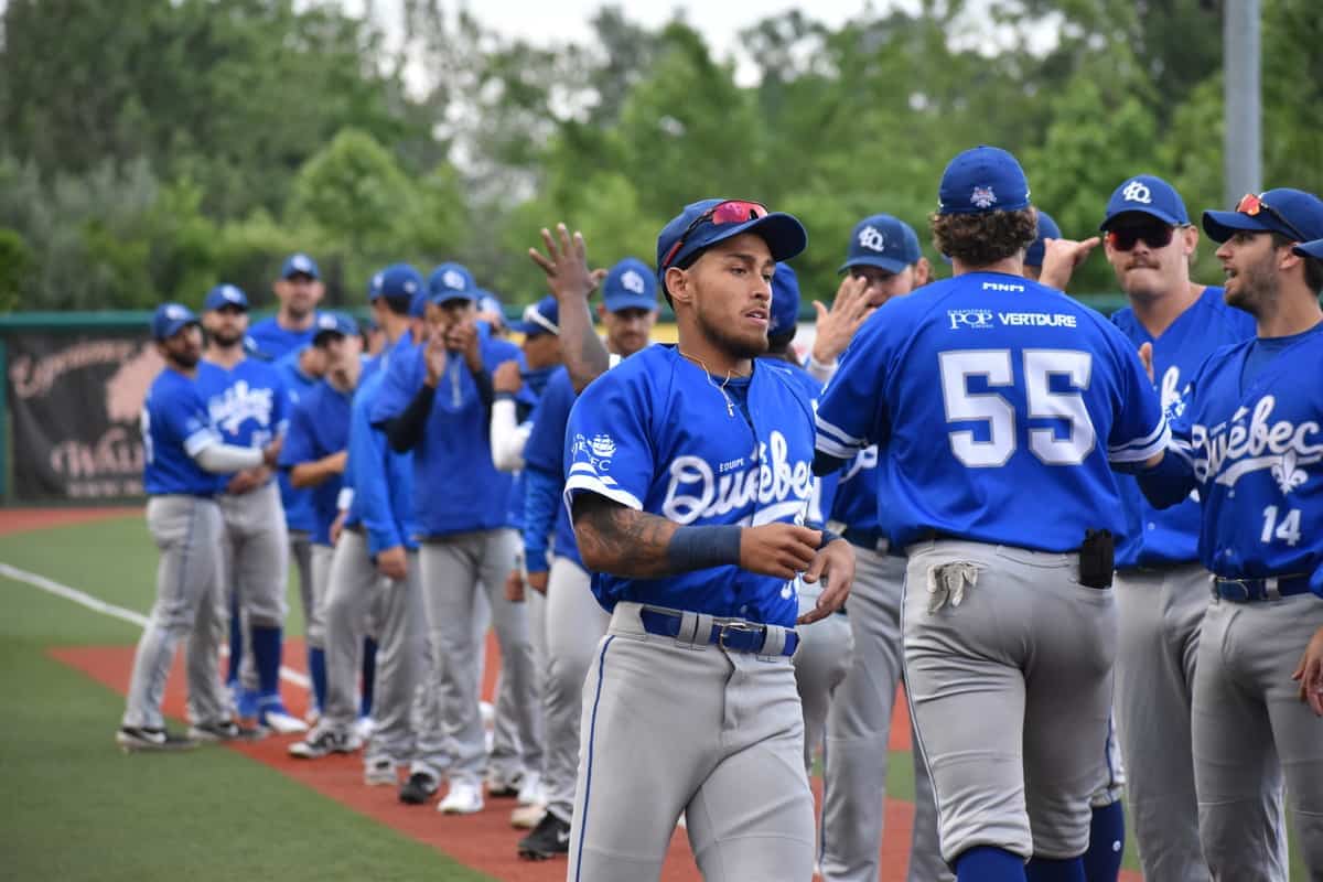 La défensive d’Équipe Québec retrouve ses esprits JDM