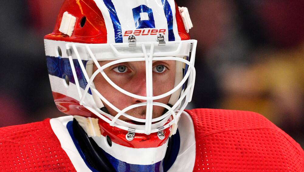 EN DIRECT | Canucks – Canadiens