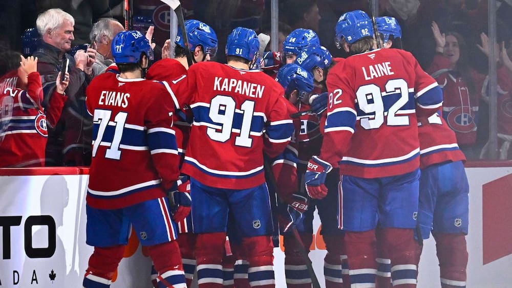 Une récolte d’octobre cruciale pour le CH
Une récolte d’octobre cruciale pour le CH