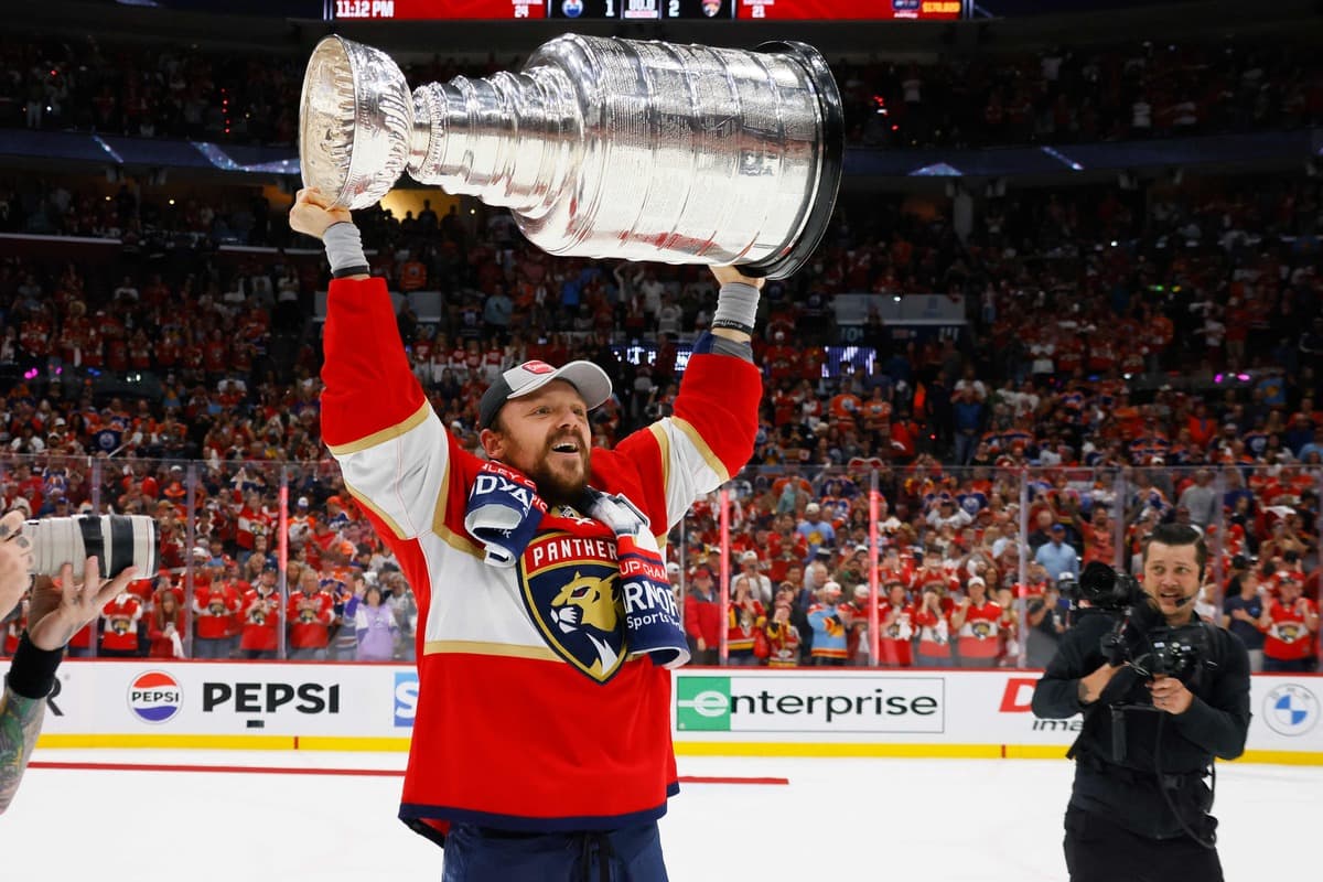 Confrontation des 4 nations: voici pourquoi le Canada peut gagner | JDQ