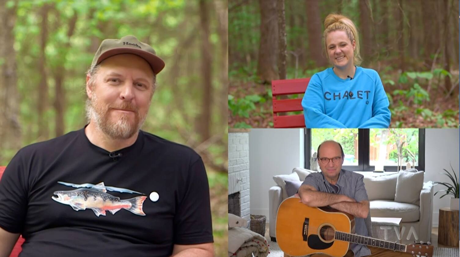 Michel Rivard offre une prestation touchante 