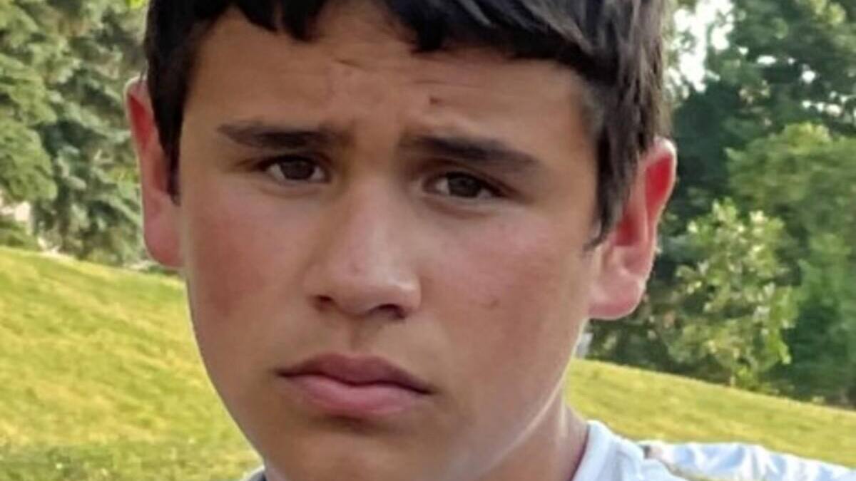 Un jeune de 14 ans porté disparu à Brossard