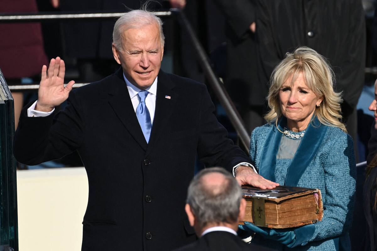 Joe Biden diagnostiqu&eacute; d&rsquo;une forme &laquo;agressive&raquo; de cancer de la prostate