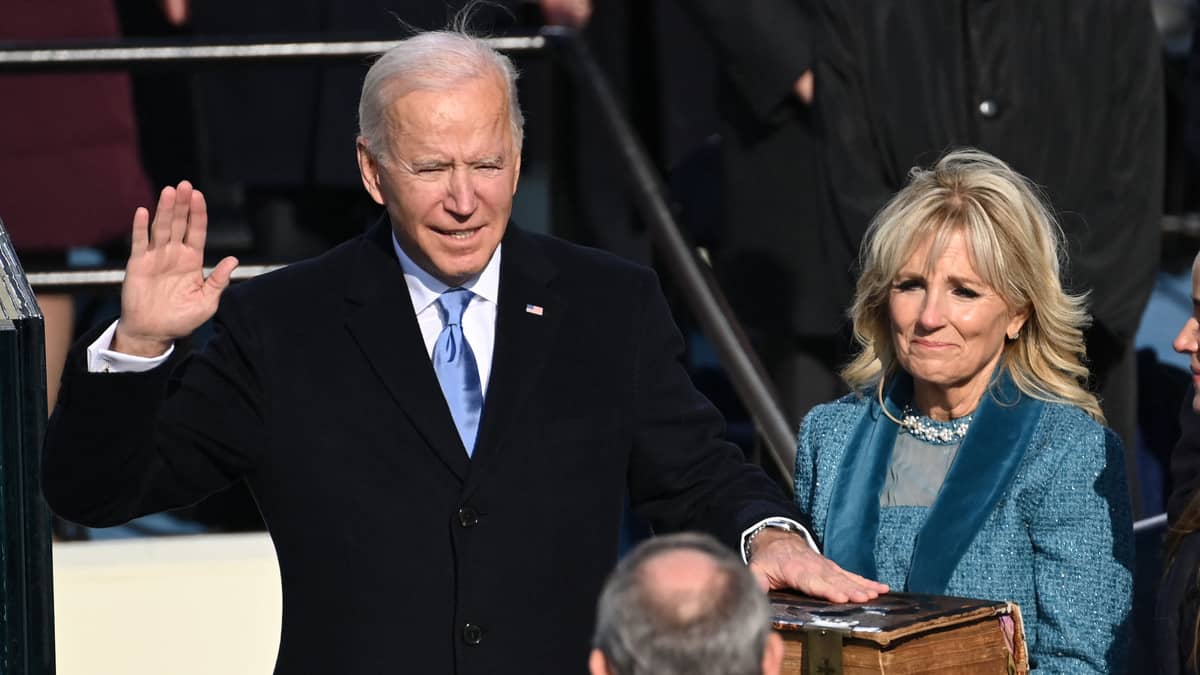 Joe Biden diagnostiqué d’une forme «agressive» de cancer de la prostate