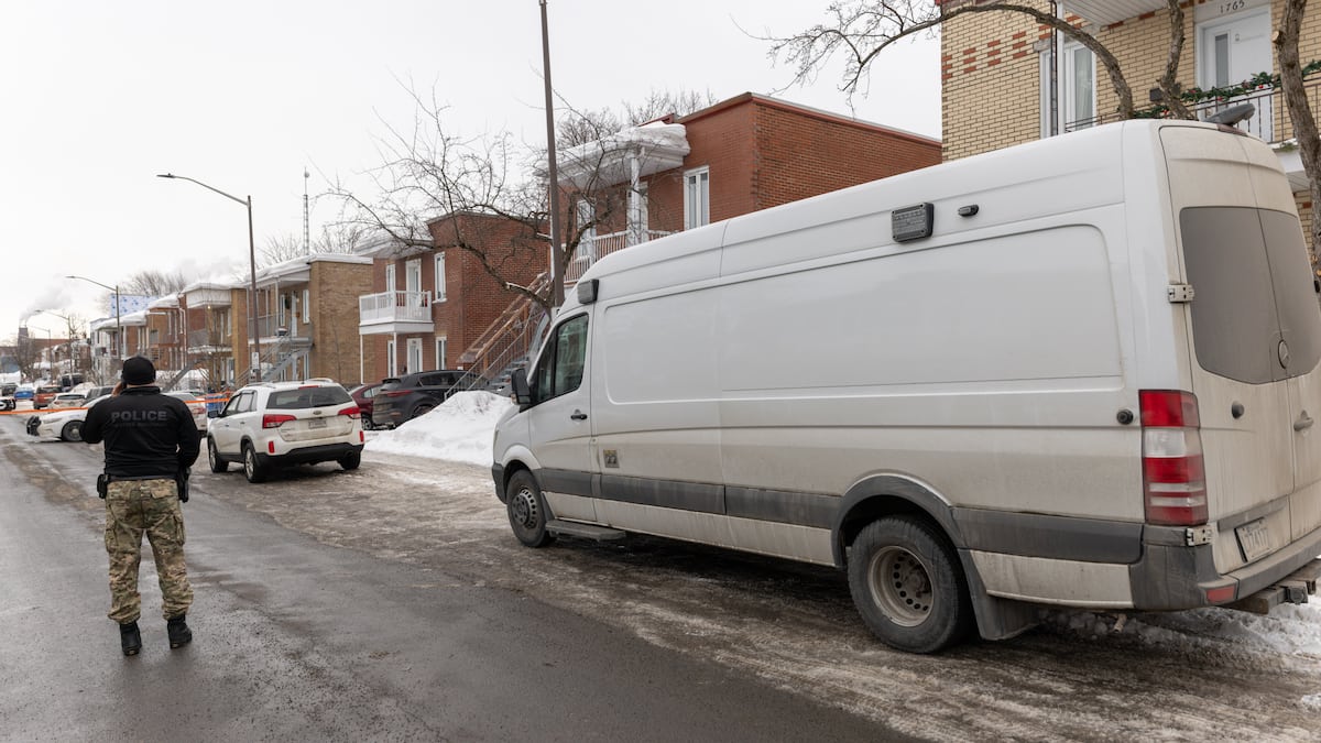 Agression armée dans Limoilou: un homme de 31 ans poignardé durant la nuit