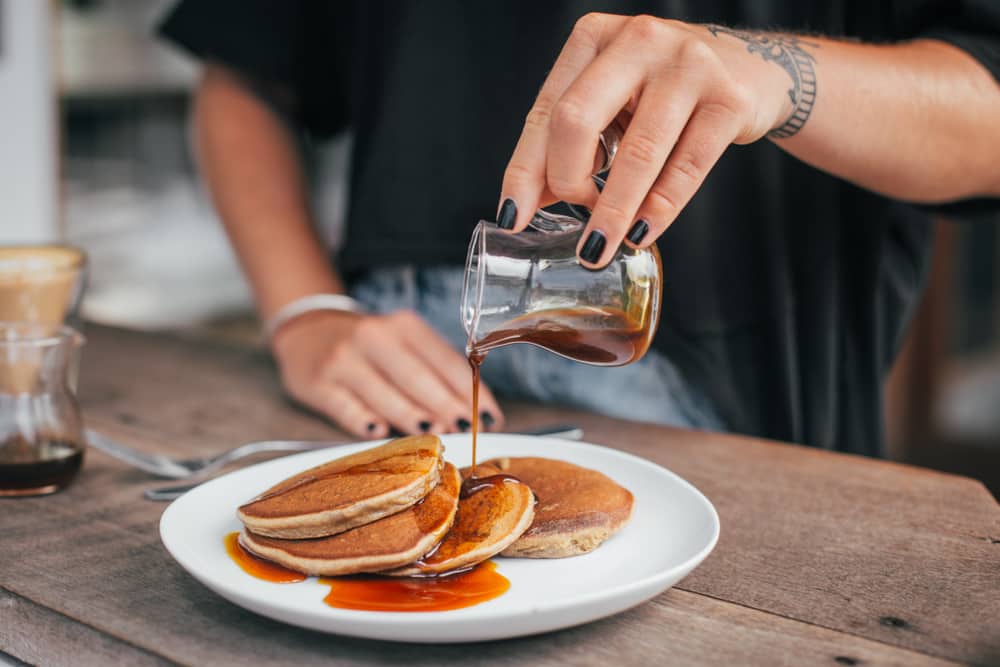 5 recettes pour faire une cabane à sucre chez vous
