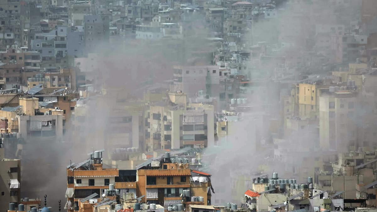 EN DIRECT | 37e jour de la guerre au Moyen-Orient: le deuxième pilote américain recherché est retrouvé «sain et sauf»