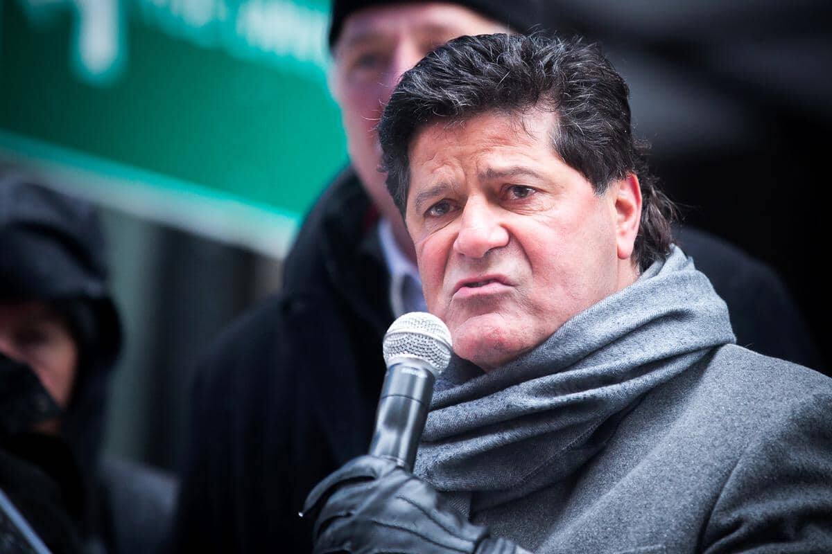 Une enqu&ecirc;te ouverte sur l&rsquo;ex-pr&eacute;sident d&rsquo;Unifor