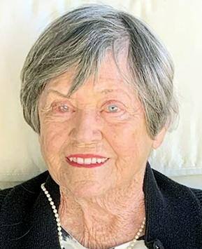 VACHON, Jacqueline | Le Journal de Québec