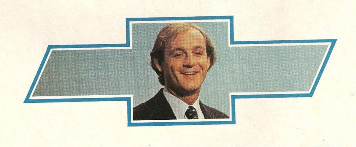 Ti-Guy, idole des Québécois, icône des annonceurs