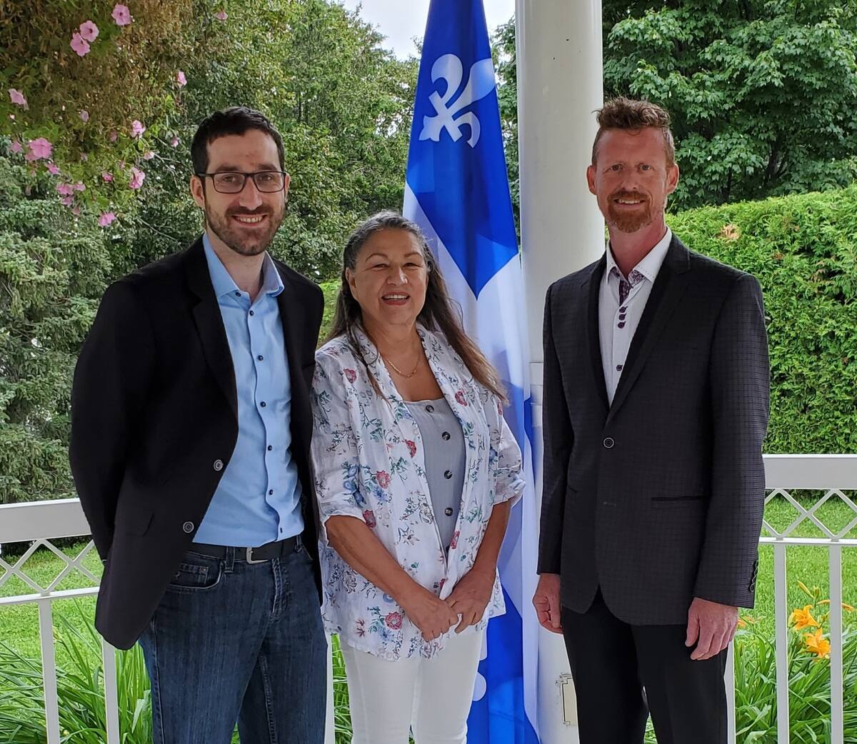 Le Parti Qu&eacute;b&eacute;cois &laquo;confiant&raquo; avec ses candidats de l&rsquo;Abitibi-T&eacute;miscamingue