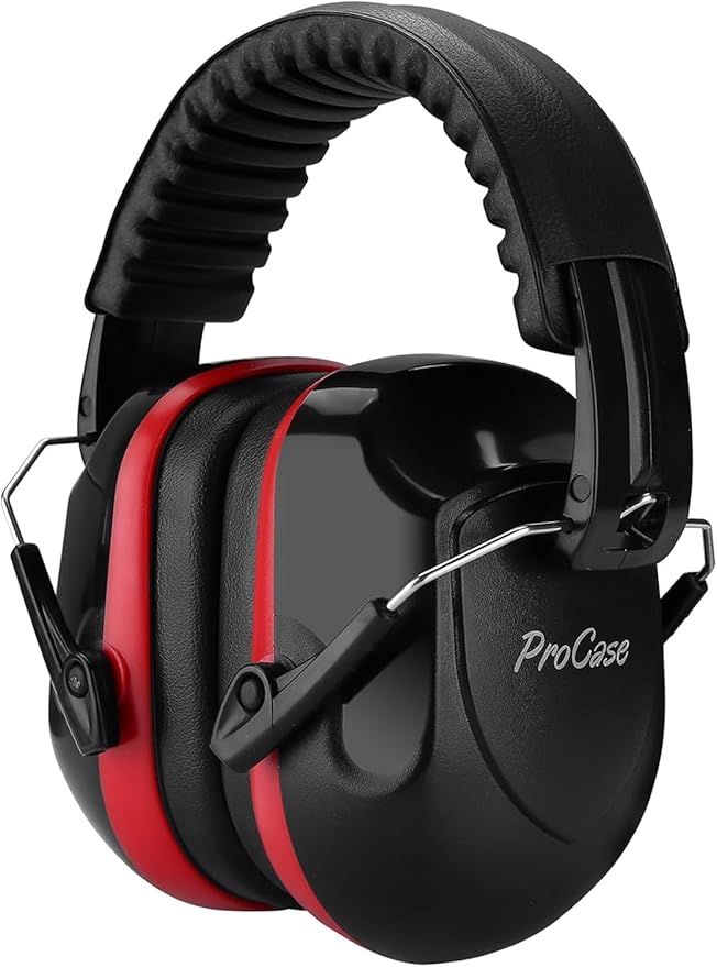 Casque Audio Sans Fil Supra-auriculaire Antibruit - Léger, Autonomie 80h, Bluetooth 5.3, écouteurs Pour Voyage Et Maison
