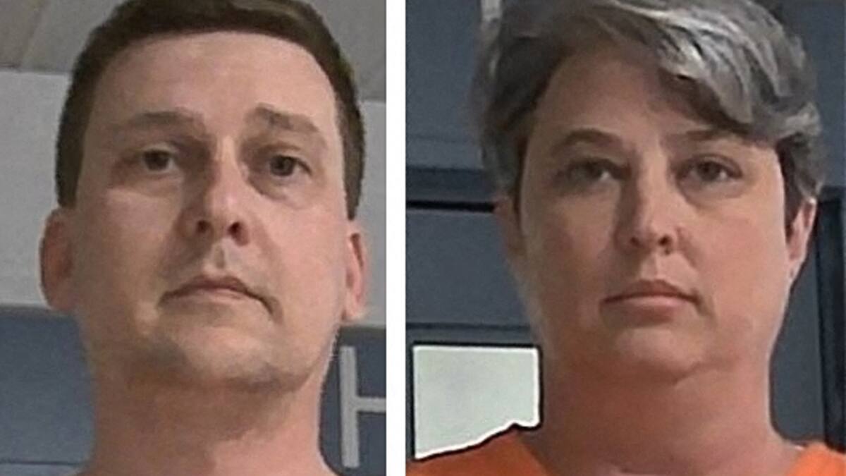 Elle plaide coupable pour cause d'espionnage