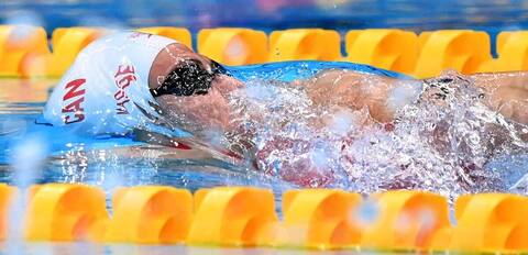 SWIMMING-OLY-2020-2021-TOKYO-PODIUM