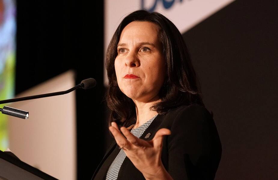 Image principale de l'article Plante fustige le projet de loi sur la laïcité