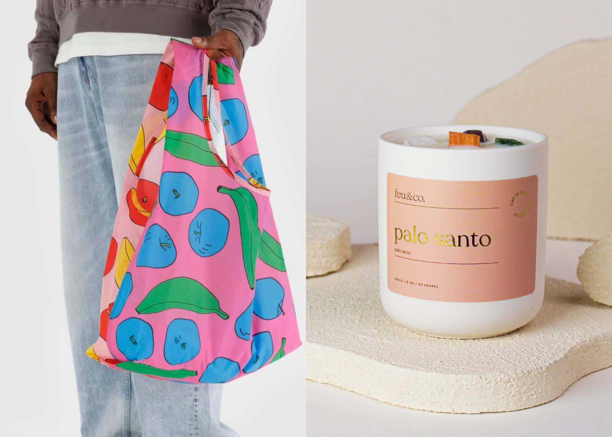 22 idées de cadeaux d'échange à moins de 50$