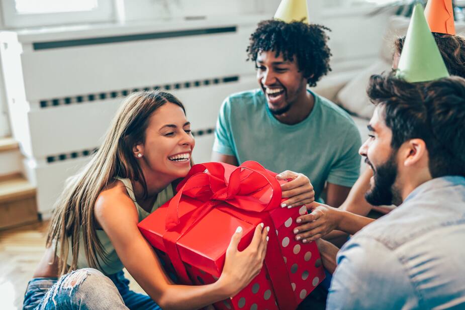 Image principale de l'article Des idées-cadeaux pour un échange à moins de 25$