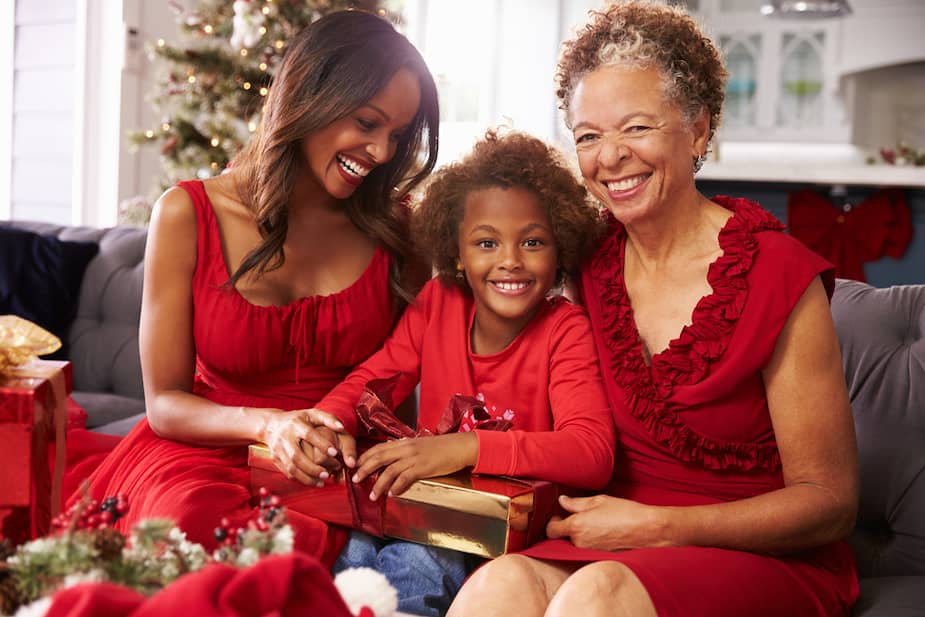 Image principale de l'article Comment bien dépenser pour les enfants à Noël ?