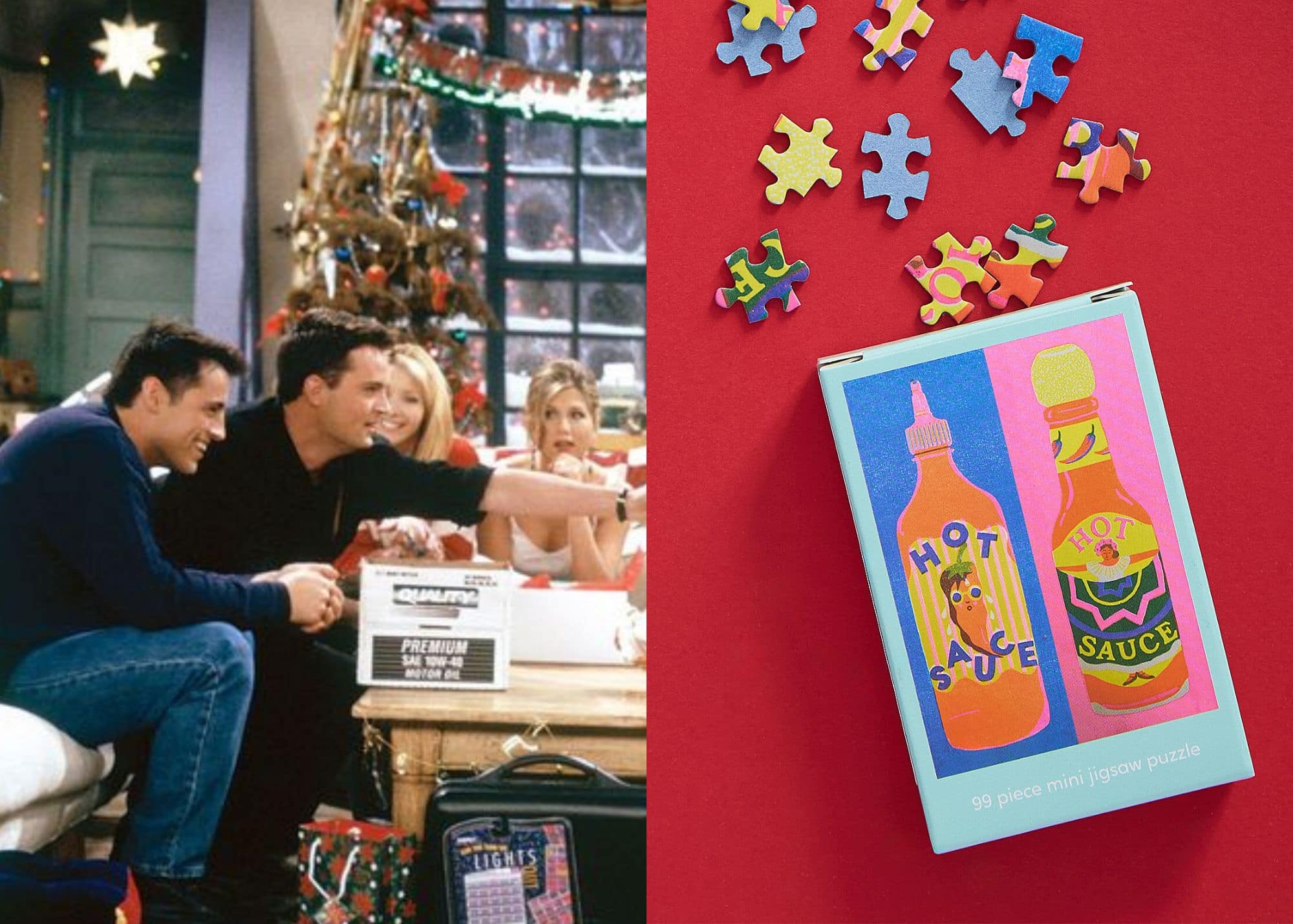 25 idées-cadeaux d’échange à moins de 35$